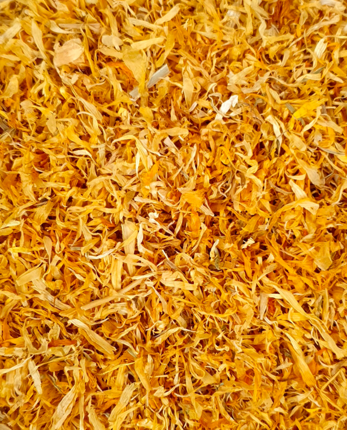 Calendula Petals