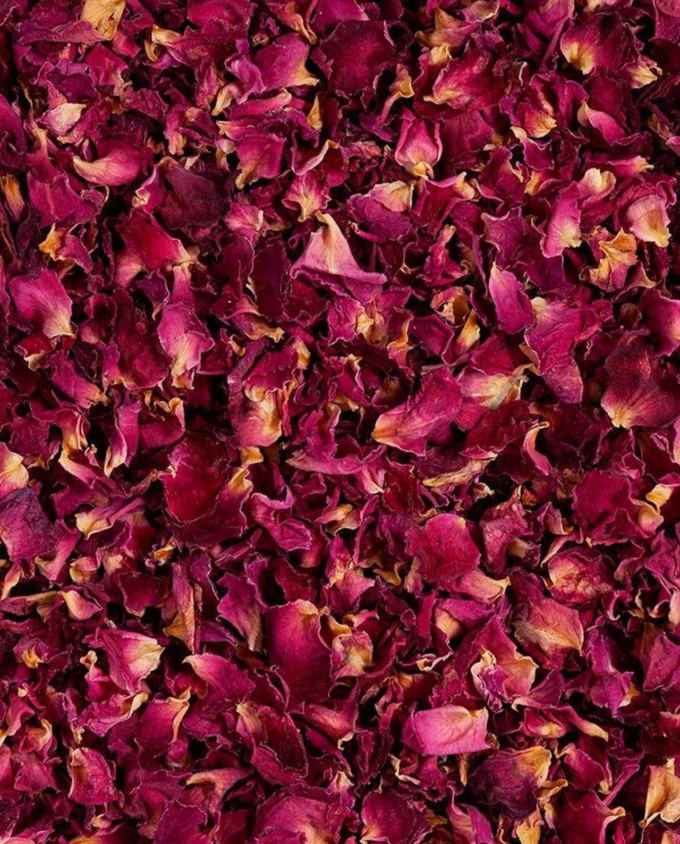 Rose Petals